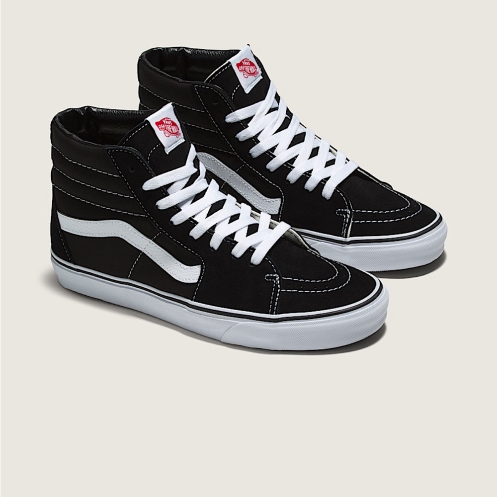 Vans Sk8-Hi Shoe